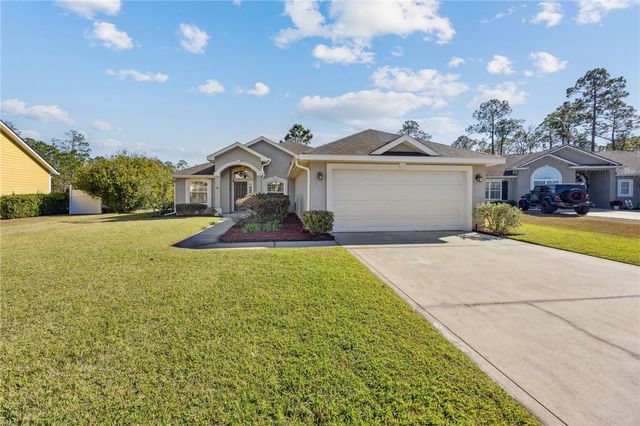 326 Daniel Trent Way, Kingsland, GA 31548