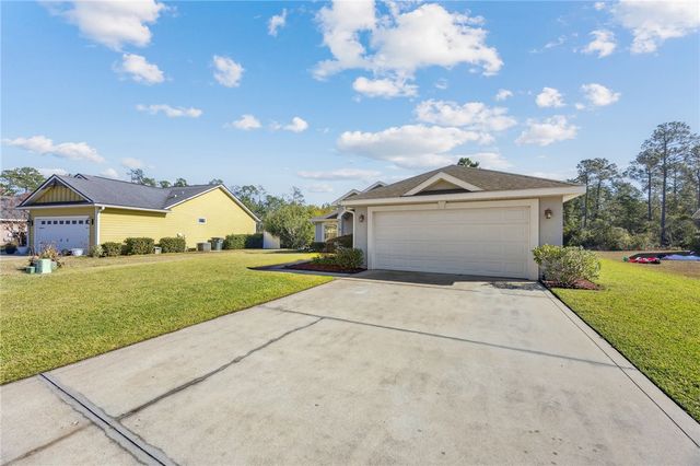 326 Daniel Trent Way, Kingsland, GA 31548