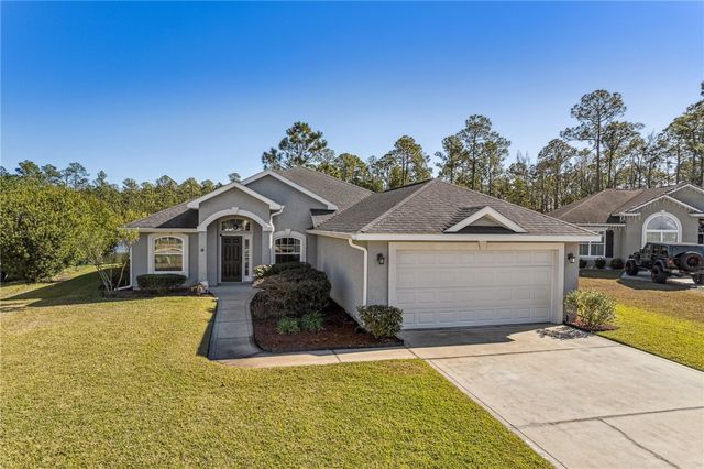 326 Daniel Trent Way, Kingsland, GA 31548