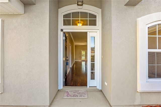 326 Daniel Trent Way, Kingsland, GA 31548