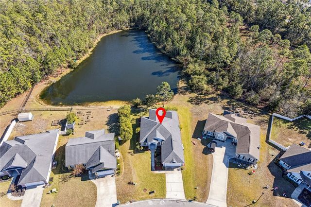 326 Daniel Trent Way, Kingsland, GA 31548