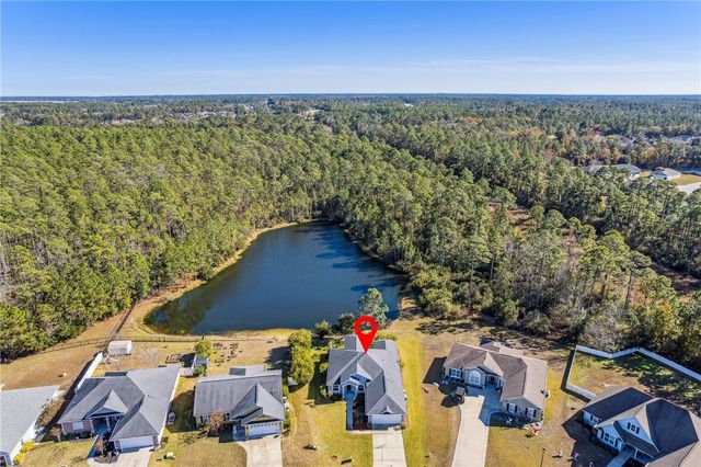 326 Daniel Trent Way, Kingsland, GA 31548