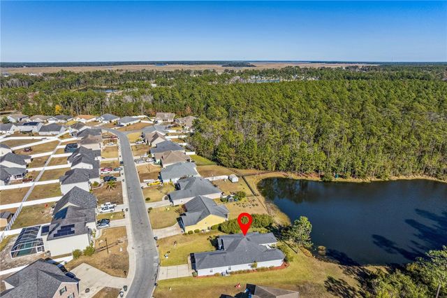 326 Daniel Trent Way, Kingsland, GA 31548