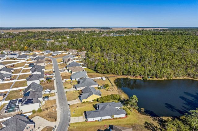 326 Daniel Trent Way, Kingsland, GA 31548