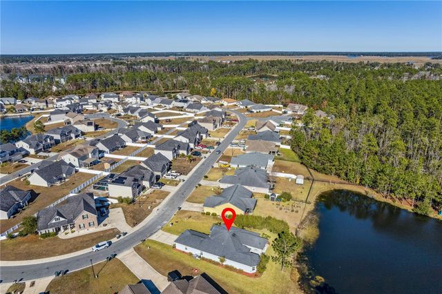 326 Daniel Trent Way, Kingsland, GA 31548