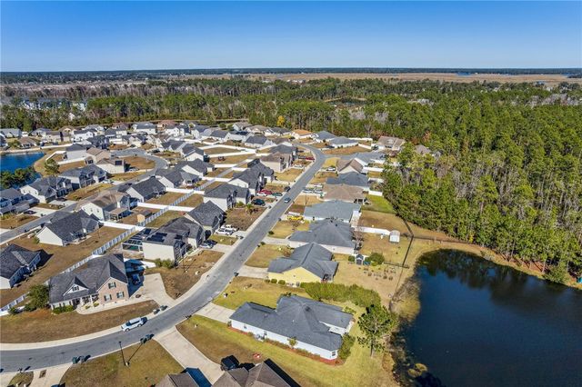 326 Daniel Trent Way, Kingsland, GA 31548