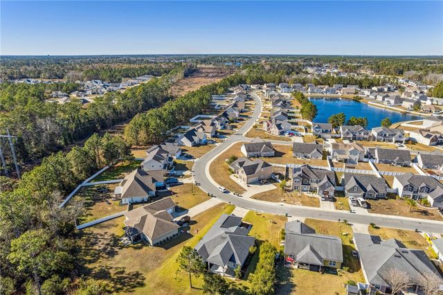 326 Daniel Trent Way, Kingsland, GA 31548