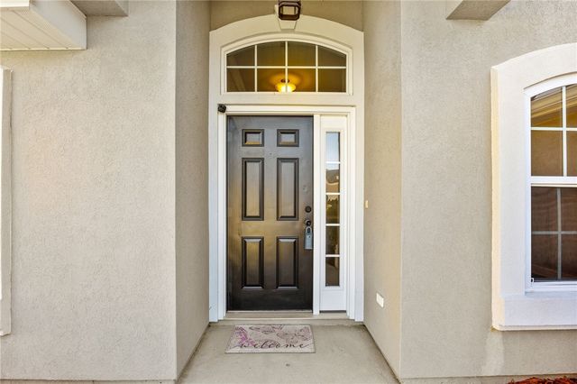 326 Daniel Trent Way, Kingsland, GA 31548