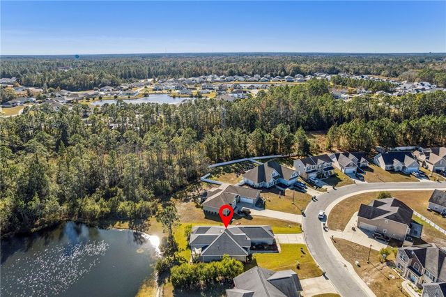 326 Daniel Trent Way, Kingsland, GA 31548