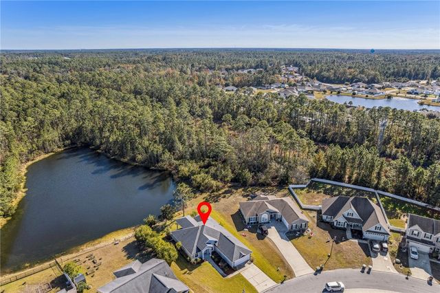 326 Daniel Trent Way, Kingsland, GA 31548