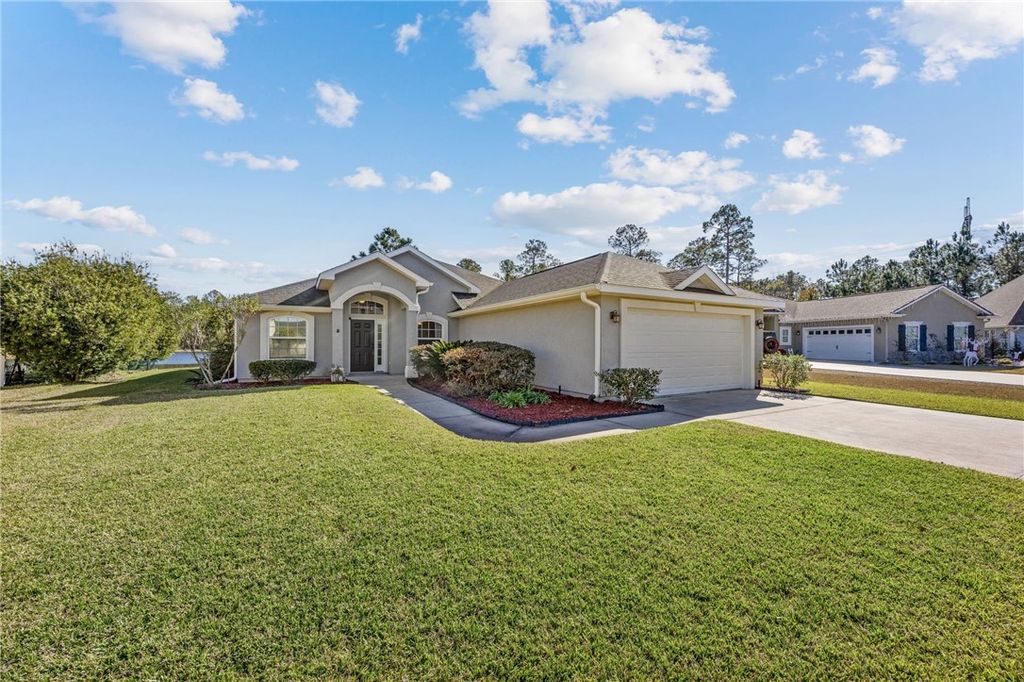 326 Daniel Trent Way, Kingsland, GA 31548