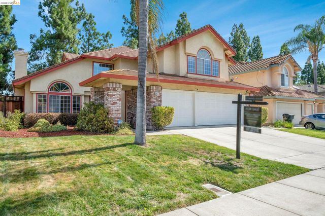 4437 Rock Island Dr, Antioch, CA 94509