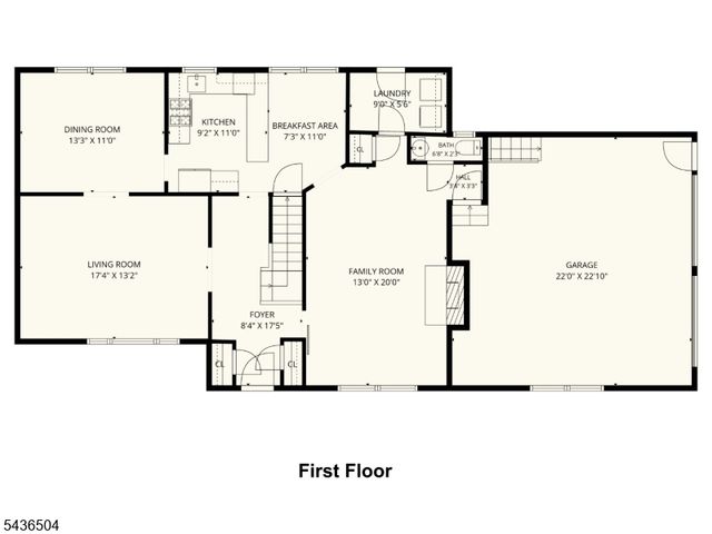 72 Kiva Pl, Branchburg Twp., NJ 08876