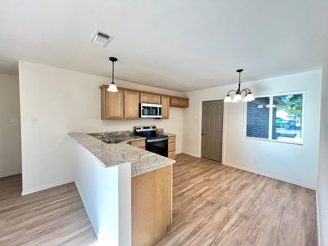 1025 Woodruff Street, San Angelo, TX 76905