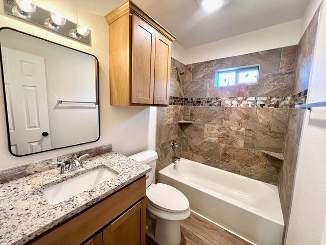 1025 Woodruff Street, San Angelo, TX 76905