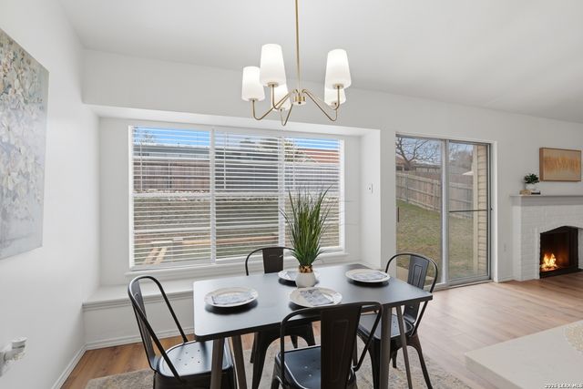 5822 Misty Glen, San Antonio, TX 78247