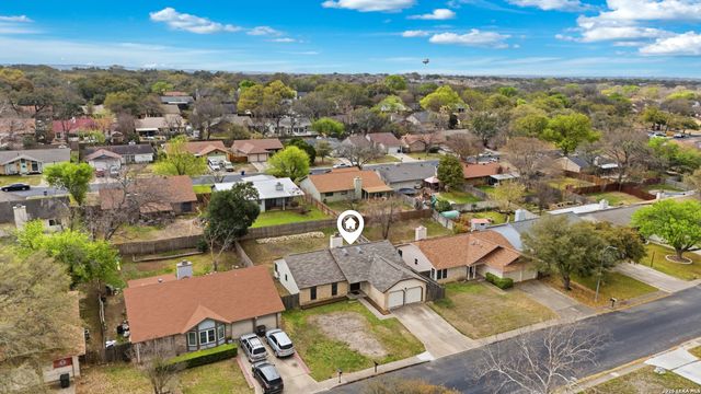 5822 Misty Glen, San Antonio, TX 78247