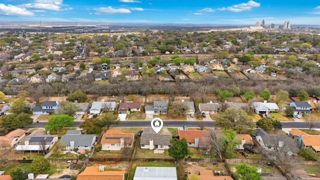 5822 Misty Glen, San Antonio, TX 78247