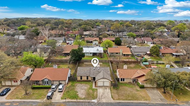 5822 Misty Glen, San Antonio, TX 78247