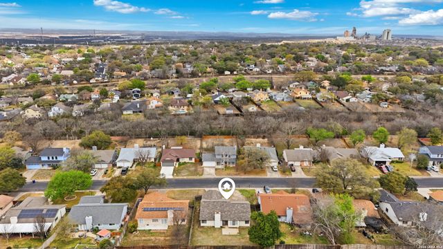 5822 Misty Glen, San Antonio, TX 78247