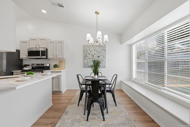 5822 Misty Glen, San Antonio, TX 78247