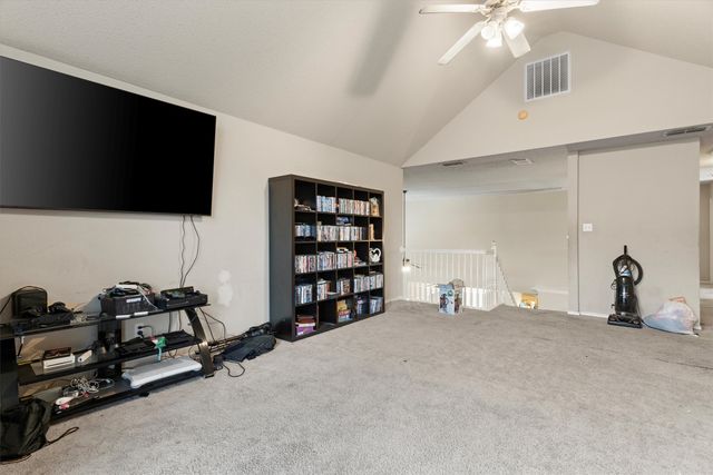 7917 Copper Canyon Drive, Arlington, TX 76002