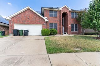 7917 Copper Canyon Drive, Arlington, TX 76002