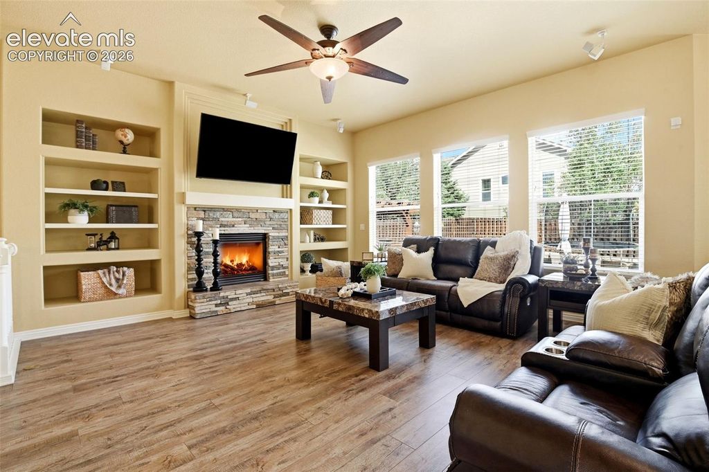 10363 Capital Peak Way, Peyton, CO 80831 — photo 4