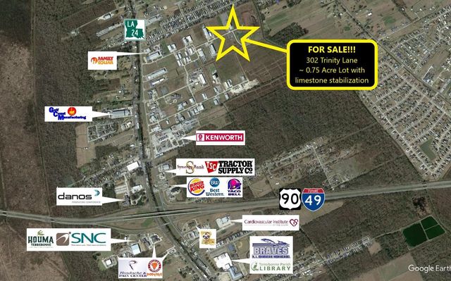 302 Trinity Ln, Gray, LA 70359