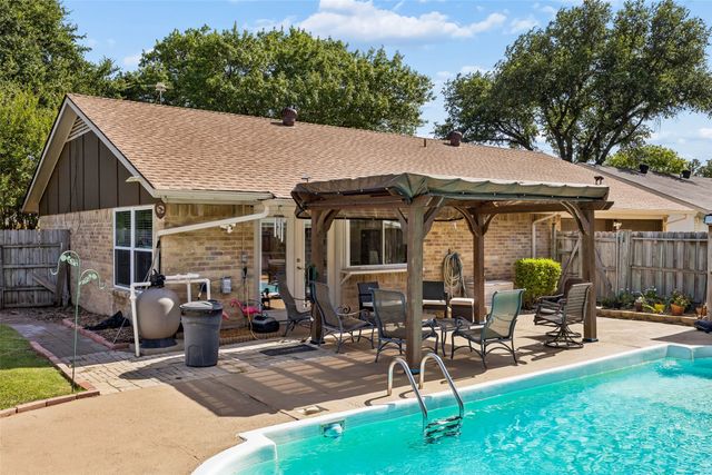 1913 Richland Drive, Richardson, TX 75081