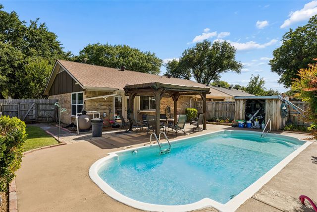 1913 Richland Drive, Richardson, TX 75081