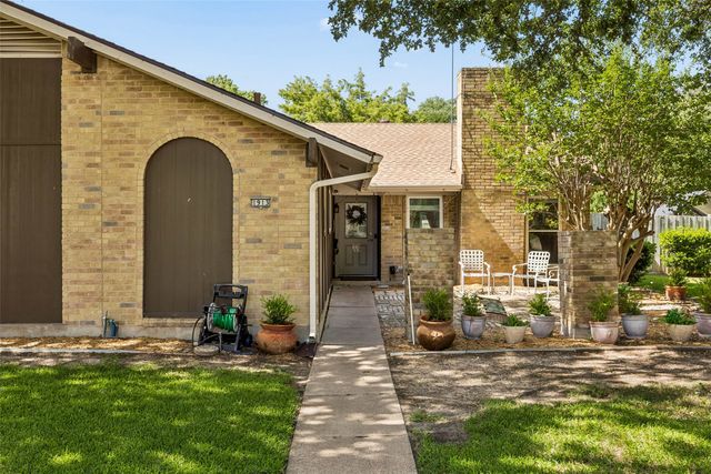 1913 Richland Drive, Richardson, TX 75081