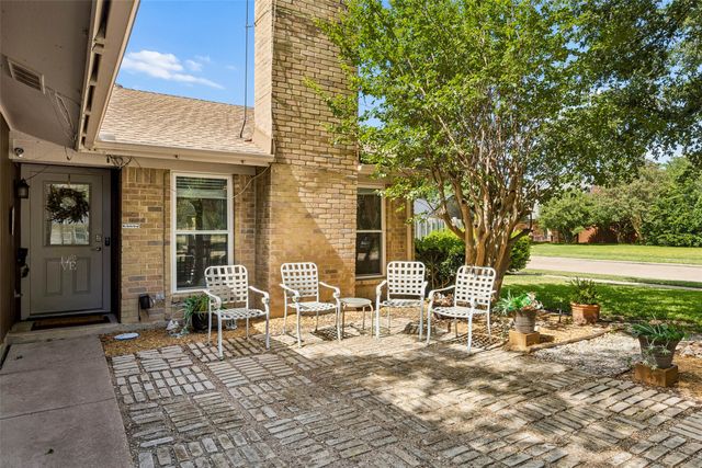 1913 Richland Drive, Richardson, TX 75081