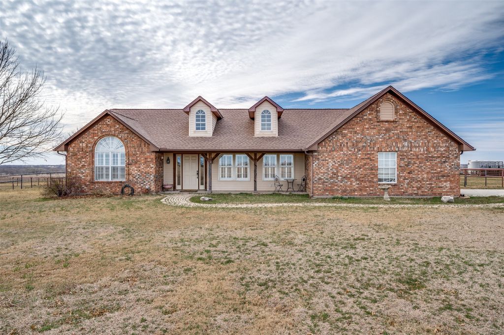 12517 Fm 1385, Pilot Point, TX 76258
