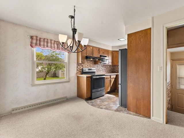 2332 37th STREET, Two Rivers, WI 54241