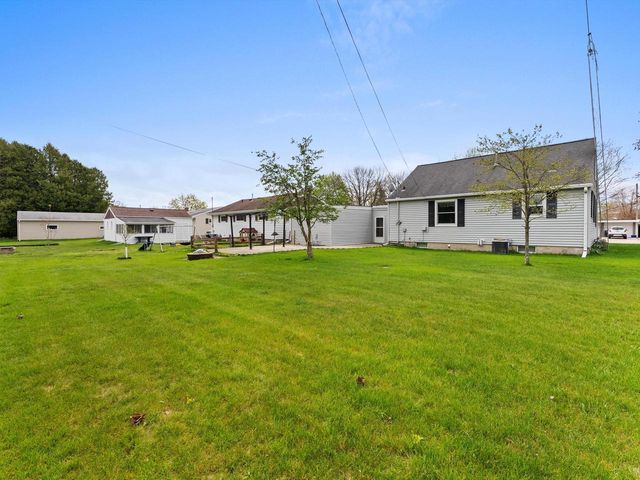 2332 37th STREET, Two Rivers, WI 54241