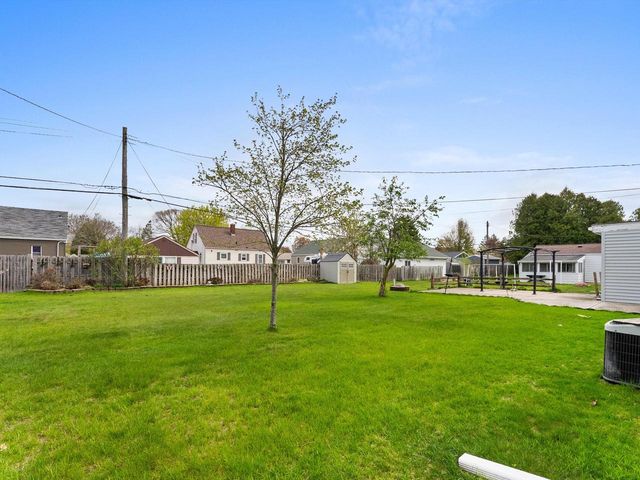 2332 37th STREET, Two Rivers, WI 54241