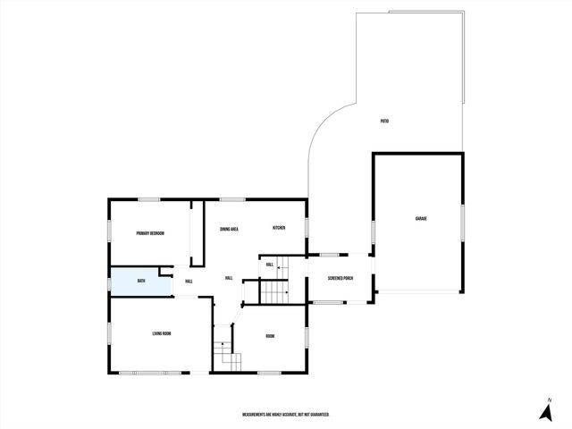 2332 37th STREET, Two Rivers, WI 54241