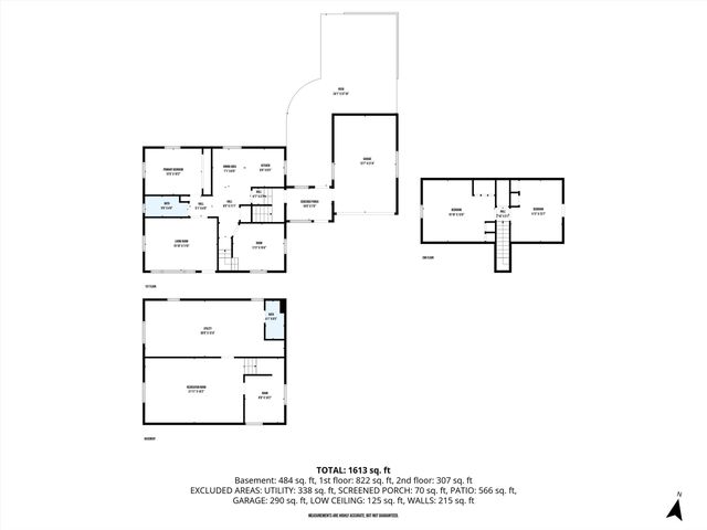 2332 37th STREET, Two Rivers, WI 54241
