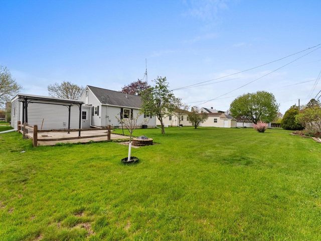 2332 37th STREET, Two Rivers, WI 54241
