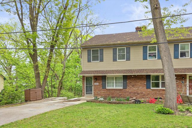 452 S CENTER ST, Hanover, PA 17331