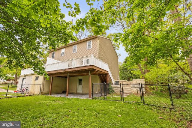 452 S CENTER ST, Hanover, PA 17331