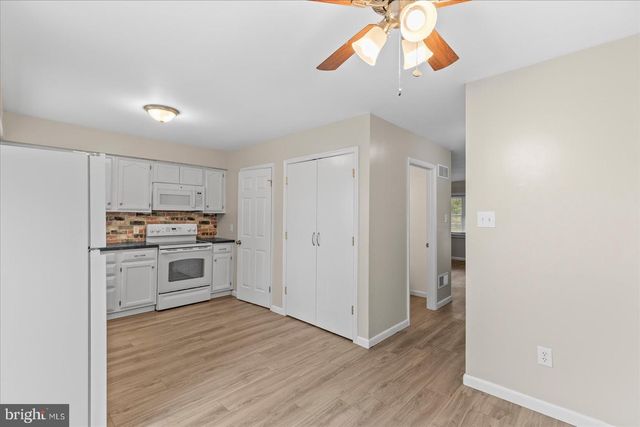 452 S CENTER ST, Hanover, PA 17331