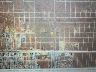 0 E Longview Road, Pearblossom, CA 93553