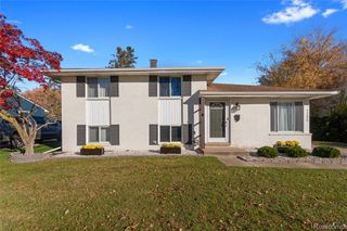 43606 Gainsley Drive, Sterling Heights, MI 48313