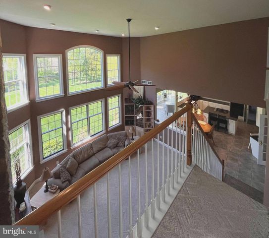 3678 HANCOCK LN, Doylestown, PA 18902