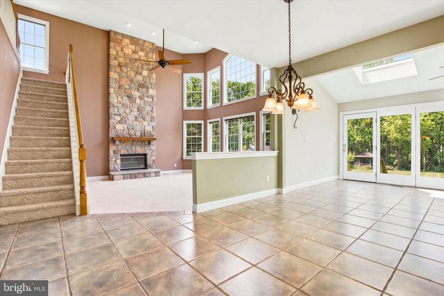 3678 HANCOCK LN, Doylestown, PA 18902
