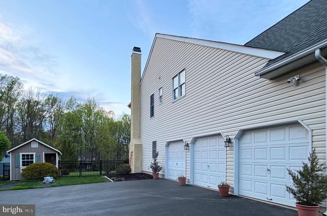 3678 HANCOCK LN, Doylestown, PA 18902