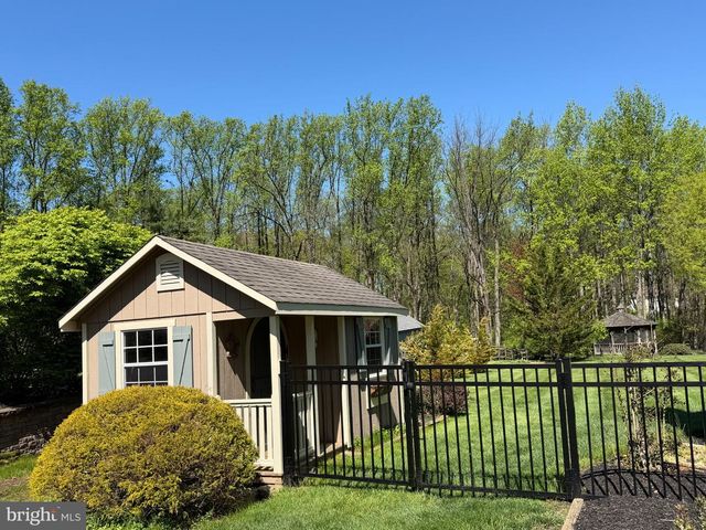 3678 HANCOCK LN, Doylestown, PA 18902