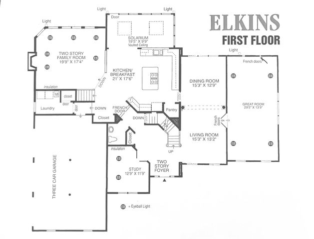 3678 HANCOCK LN, Doylestown, PA 18902